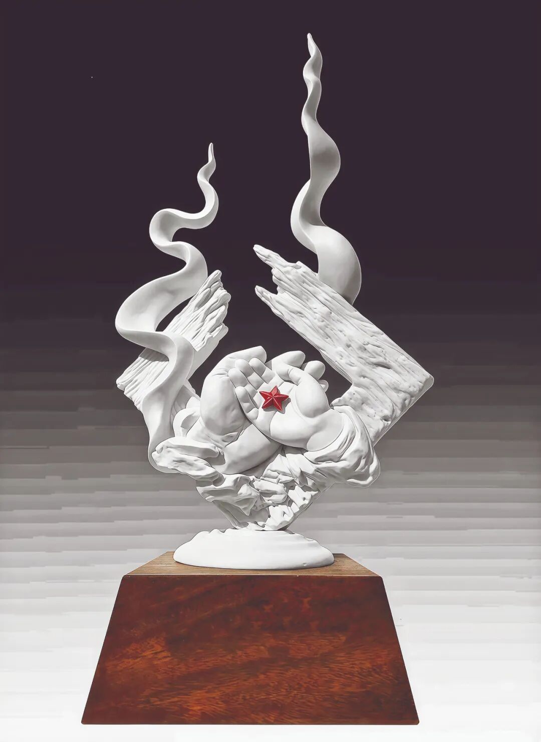 數字賦能藝術新篇 第七屆東方工藝美術之都精品展線上展的計算機系統(tǒng)服務探析